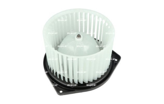 Heater fan 34222 NRF, Image 4
