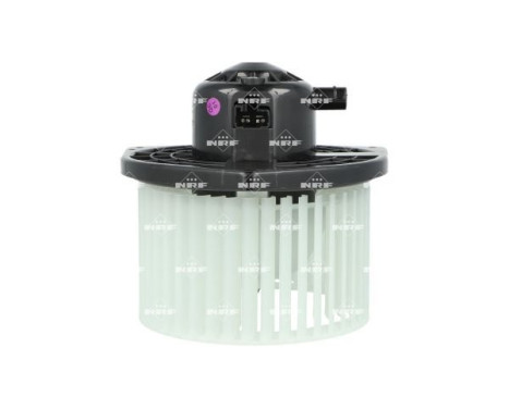 Heater fan 34222 NRF, Image 8