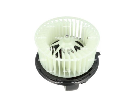 Heater fan 34228 NRF, Image 5
