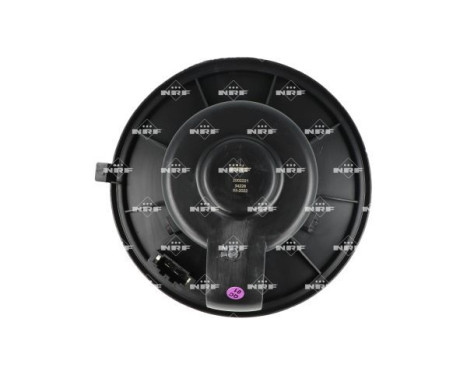 Heater fan 34228 NRF, Image 6