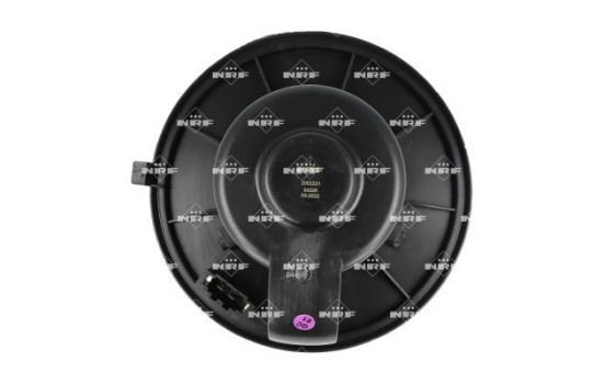 Heater fan 34228 NRF, Image 6