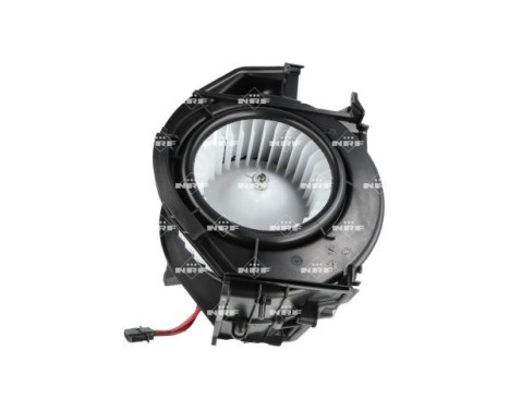 Heater fan 34229 NRF, Image 3