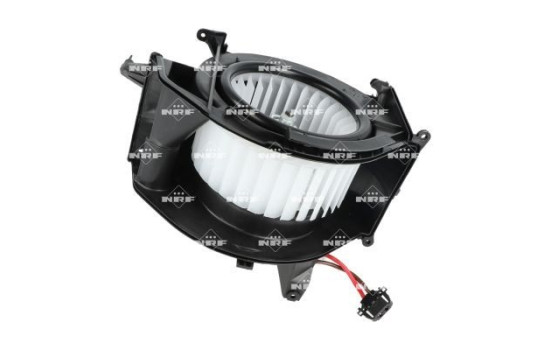 Heater fan 34229 NRF, Image 6
