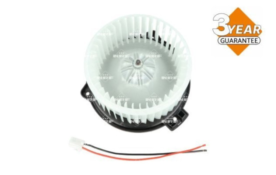 Heater fan 34230 NRF, Image 2