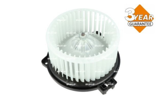 Heater fan 34230 NRF, Image 3