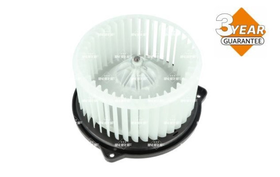 Heater fan 34230 NRF, Image 5