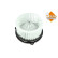 Heater fan 34230 NRF, Thumbnail 6