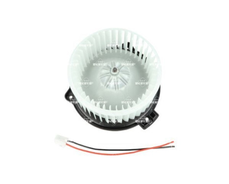 Heater fan 34230 NRF, Image 7