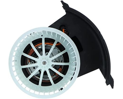 Heater fan 34231 NRF