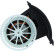 Heater fan 34231 NRF