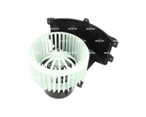 Heater fan 34231 NRF, Image 2