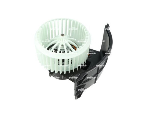 Heater fan 34231 NRF, Image 3
