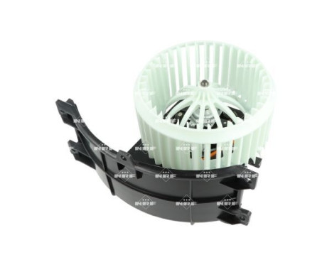 Heater fan 34231 NRF, Image 4