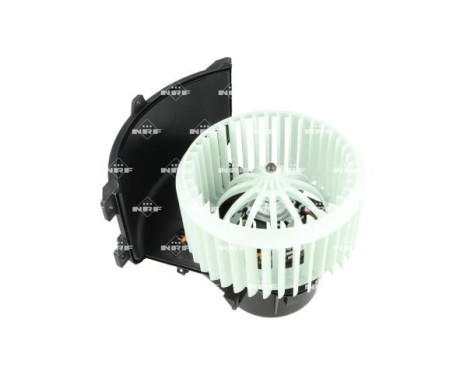 Heater fan 34231 NRF, Image 5