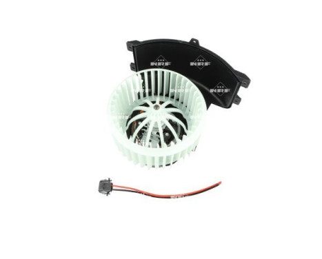 Heater fan 34231 NRF, Image 6
