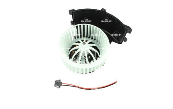 Heater fan 34231 NRF, Image 6