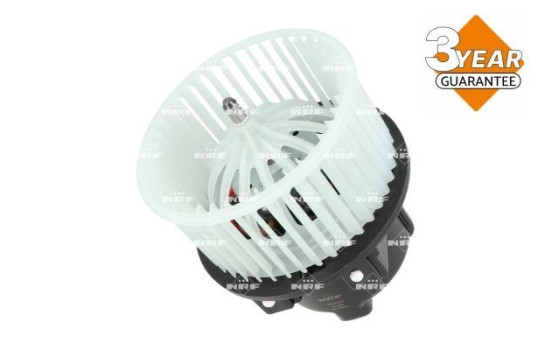 Heater fan 34232 NRF, Image 4