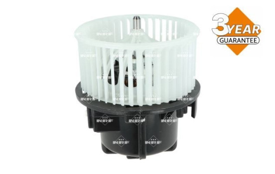Heater fan 34232 NRF, Image 5