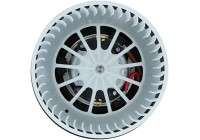 Heater fan 34232 NRF