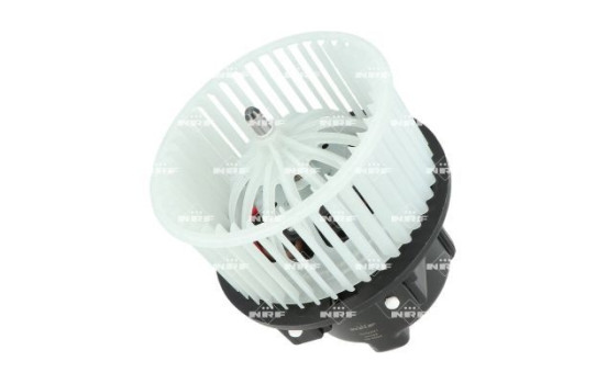 Heater fan 34232 NRF, Image 2