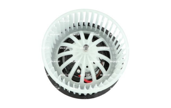 Heater fan 34232 NRF, Image 5
