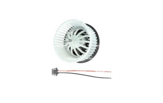 Heater fan 34232 NRF, Image 6