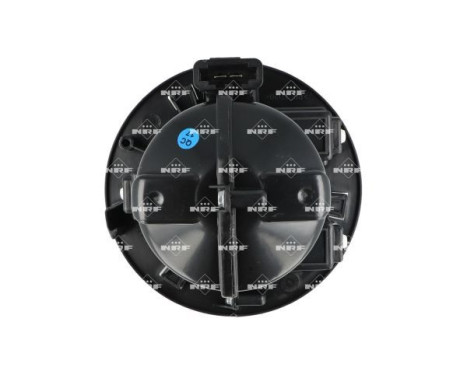 Heater fan 34232 NRF, Image 7