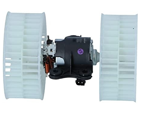 Heater fan 34233 NRF