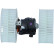 Heater fan 34233 NRF