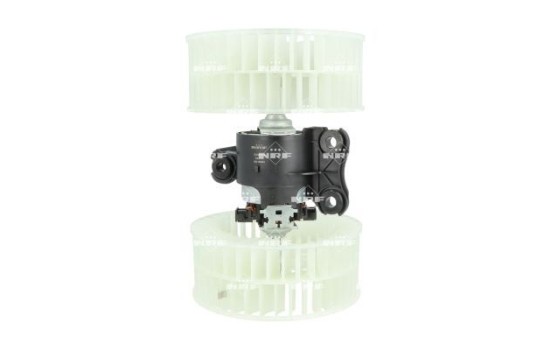 Heater fan 34233 NRF, Image 5