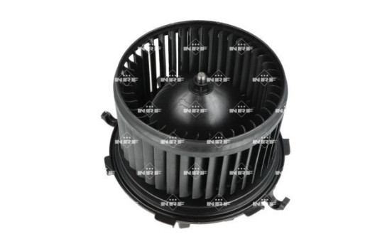 Heater fan 34234 NRF, Image 2