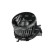 Heater fan 34234 NRF, Thumbnail 3
