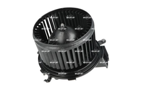 Heater fan 34234 NRF, Image 3