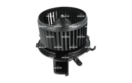 Heater fan 34234 NRF, Image 4