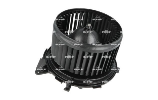 Heater fan 34234 NRF, Image 5