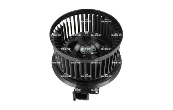 Heater fan 34235 NRF, Image 3