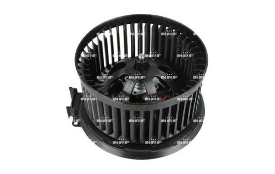 Heater fan 34235 NRF, Image 4