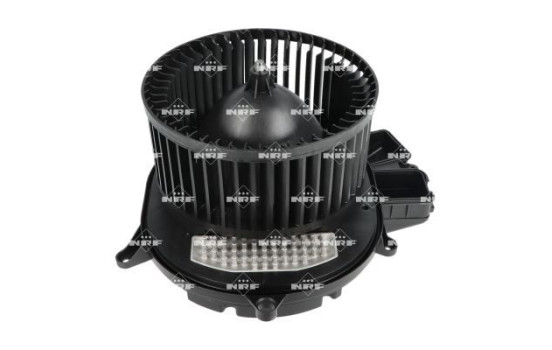 Heater fan 34237 NRF, Image 2