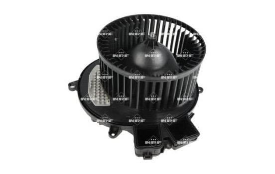 Heater fan 34237 NRF, Image 3