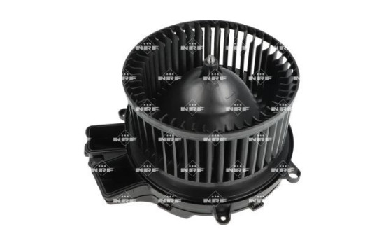 Heater fan 34237 NRF, Image 4