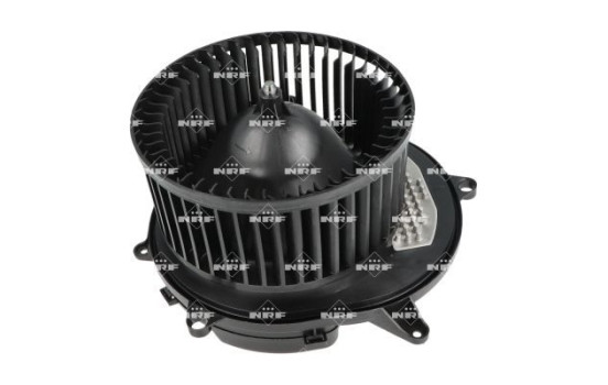 Heater fan 34237 NRF, Image 5