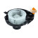 Heater fan 34240 NRF, Thumbnail 3