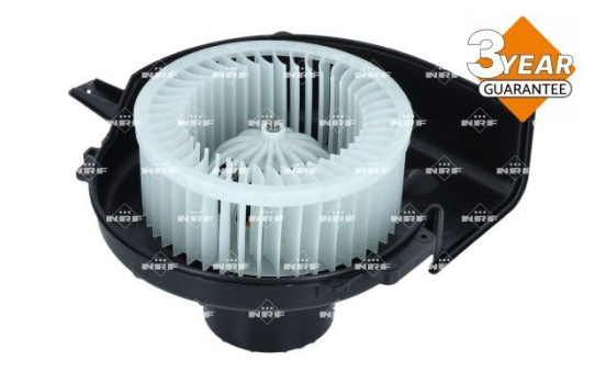 Heater fan 34240 NRF, Image 3