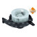 Heater fan 34240 NRF, Thumbnail 5