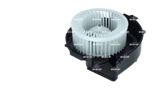 Heater fan 34240 NRF, Image 3