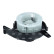 Heater fan 34240 NRF, Thumbnail 4