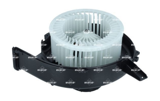 Heater fan 34240 NRF, Image 4