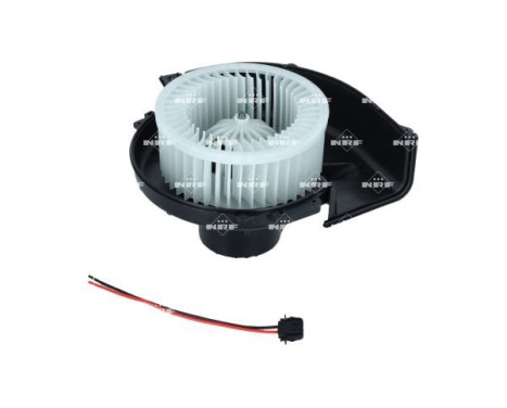 Heater fan 34240 NRF, Image 7