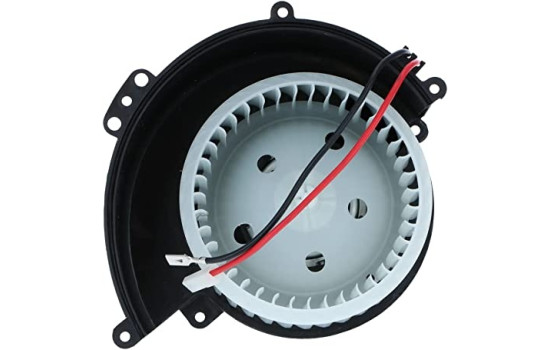 Heater fan 34241 NRF