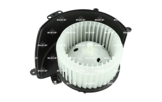 Heater fan 34241 NRF, Image 2
